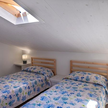 Vjman House Sea Beach - Siciliavacanza アヴォラ エクステリア 写真