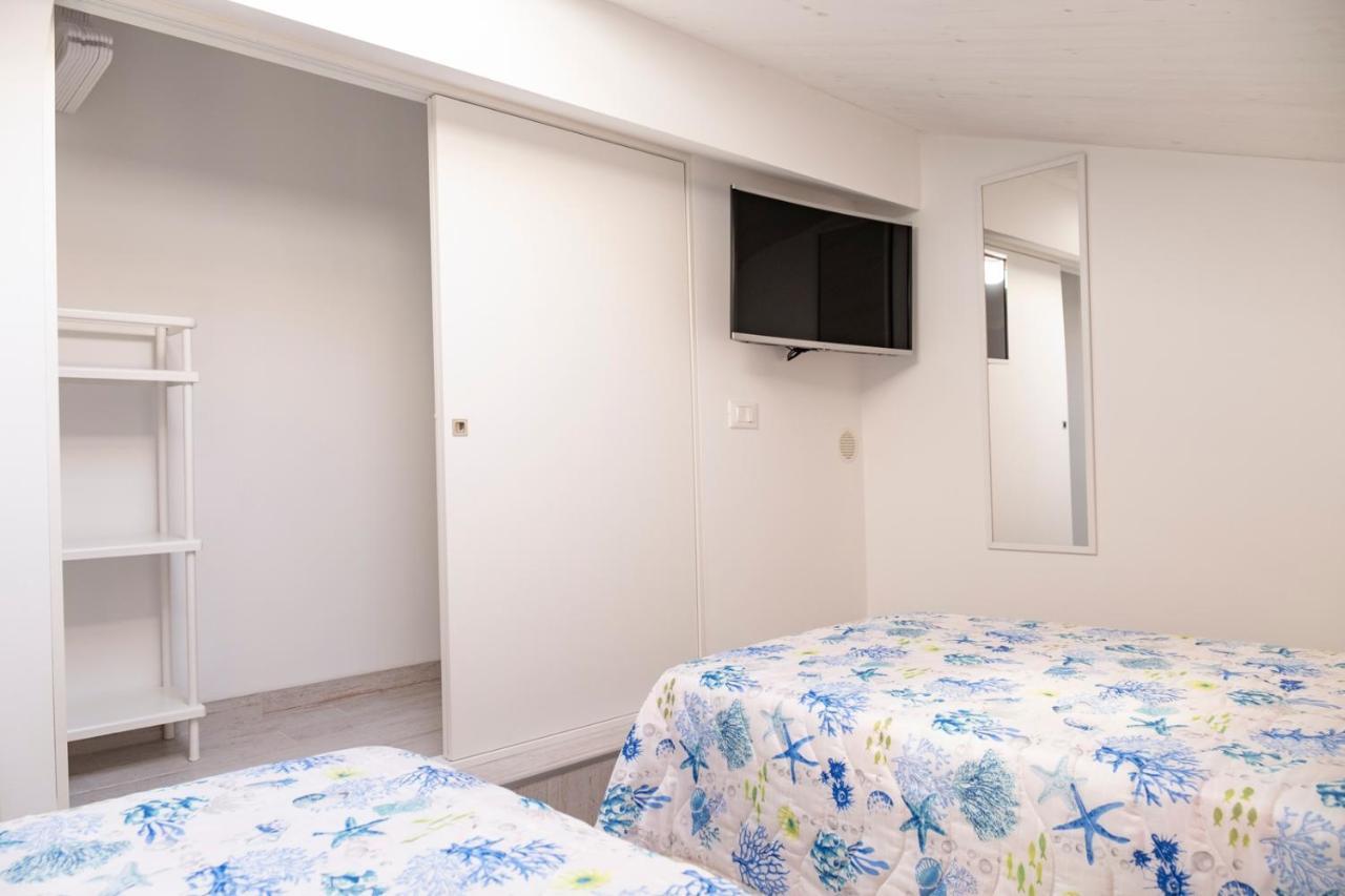 Vjman House Sea Beach - Siciliavacanza アヴォラ エクステリア 写真