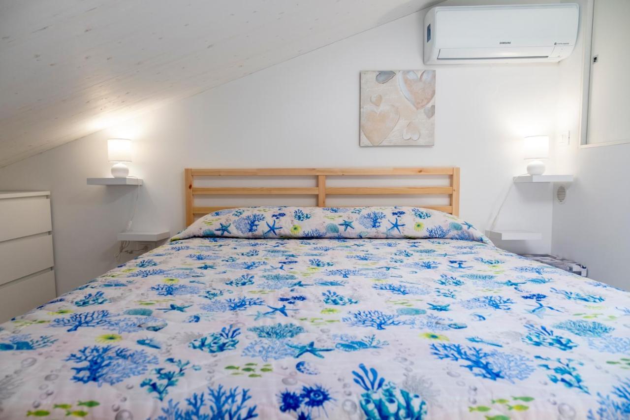 Vjman House Sea Beach - Siciliavacanza アヴォラ エクステリア 写真