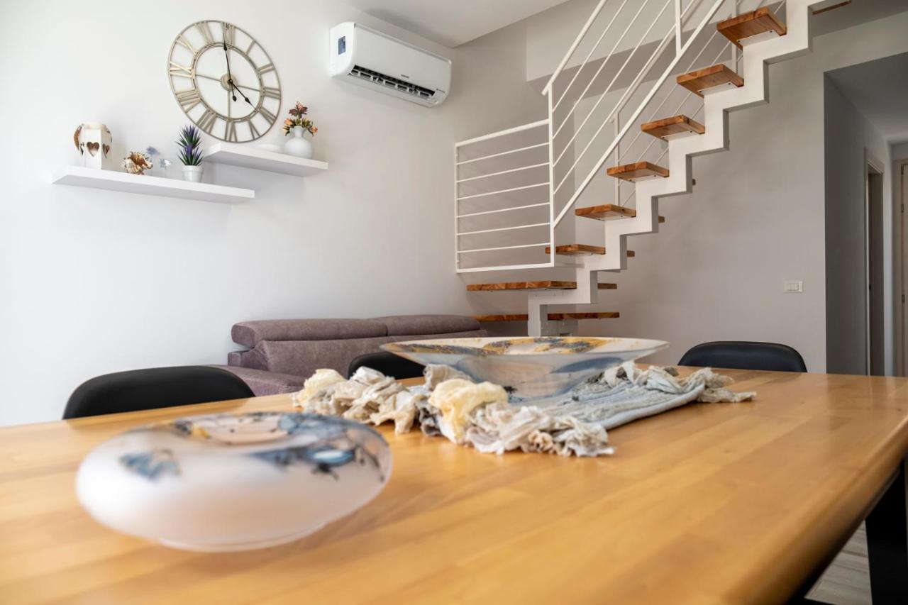 Vjman House Sea Beach - Siciliavacanza アヴォラ エクステリア 写真