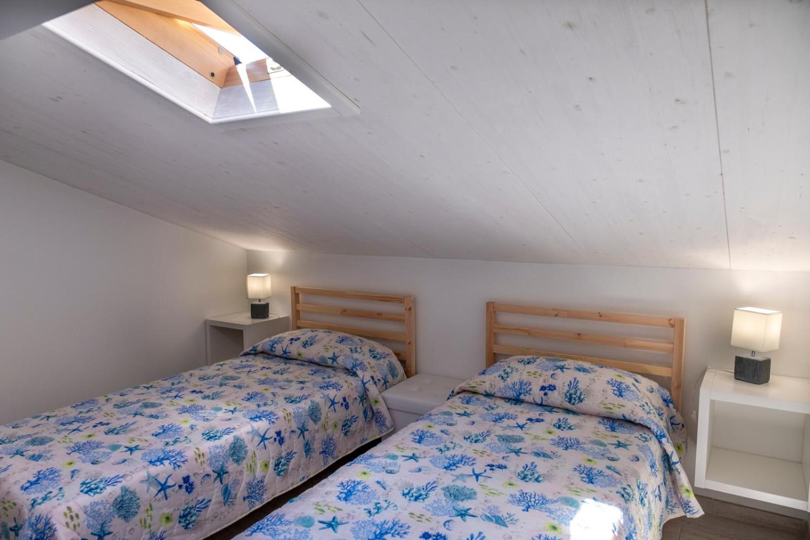 Vjman House Sea Beach - Siciliavacanza アヴォラ エクステリア 写真